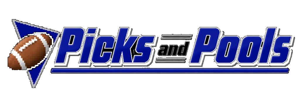 Picks and Pools